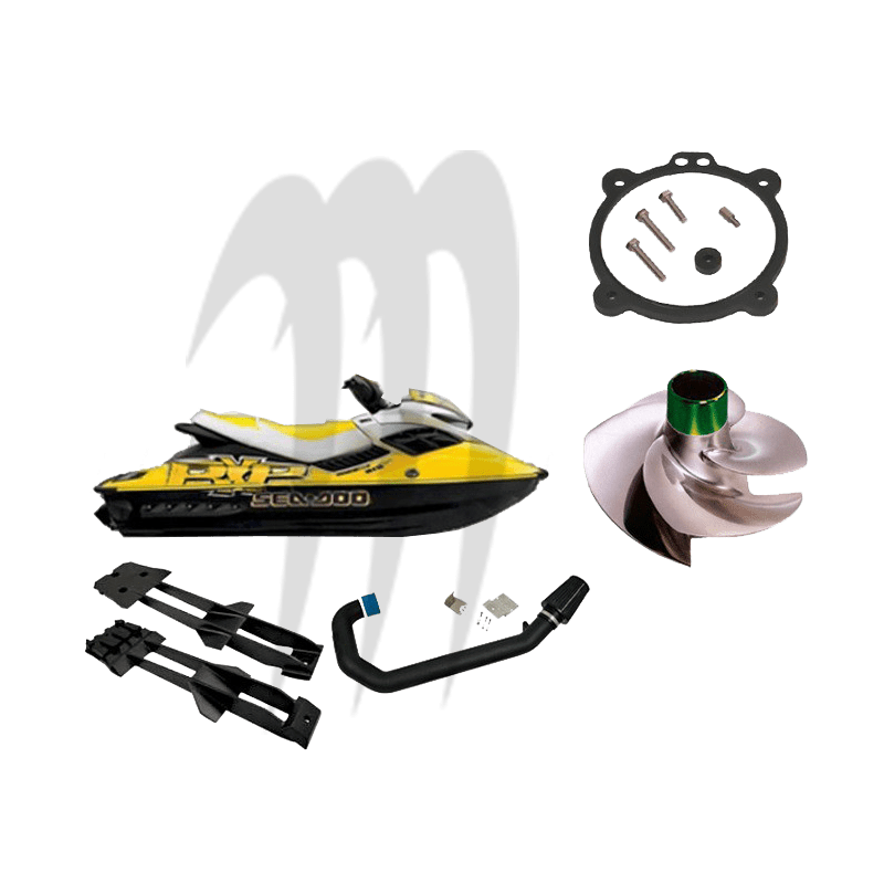 RXP 215 Stage 1 Kit RXP 215 Stage 1 Kit