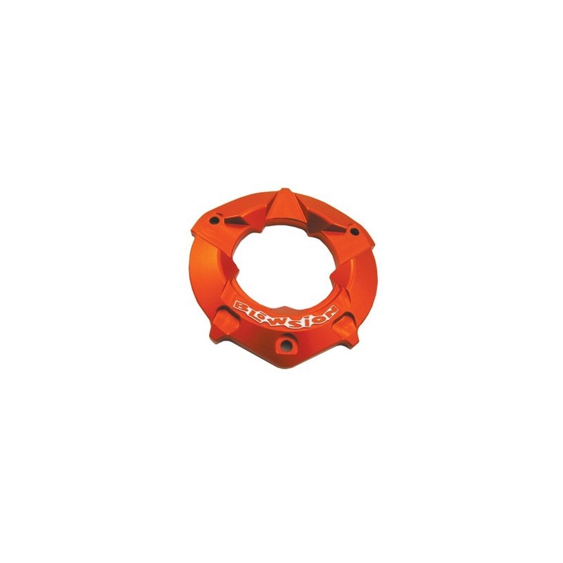 Billet Exhaust Nozzle Super-Jet ( Orange ) Billet Exhaust Nozzle Super-Jet ( Orange )