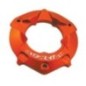 Billet Exhaust Nozzle Super-Jet ( Orange ) Billet Exhaust Nozzle Super-Jet ( Orange )