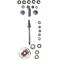 Photo Kit compresseur Seadoo 215hp/255hp/260hp (2005-2016) - Pièces Jet Ski, accessoires et entretiens - Matos import