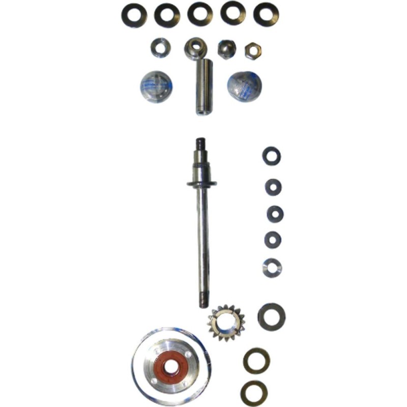REPAIR KIT COMPRESSOR, 215hp . 255hp . 260hp (2005-2014) REPAIR KIT COMPRESSOR, 215hp . 255hp . 260hp (2005-2014)
