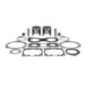 Kit pistons Yamaha GP800 /XL800 /GP800R /XLT 800 Kit pistons Yamaha GP800 /XL800 /GP800R /XLT 800