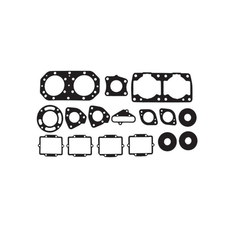 GASKET-TEC. Kit Complet Joint Moteur avec SPY Kawasaki 750SS (92-93) GASKET-TEC. Kit Complet Joint Moteur avec SPY Kawasaki 750SS (92-93)