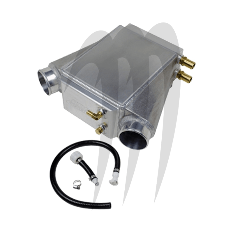 Kit intercooler GEN-3 Seadoo 215hp/ 255hp/ 260hp Kit intercooler GEN-3 Seadoo 215hp/ 255hp/ 260hp