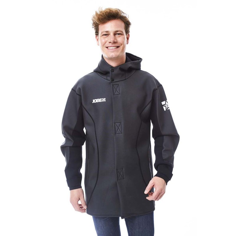 Neoprene Jacket Neoprene Jacket