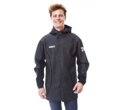 Photo Neoprene Jacket - Pièces Jet Ski, accessoires et entretiens - Matos import