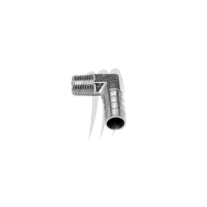 Brass Fitting , 90° Brass Fitting , 90°