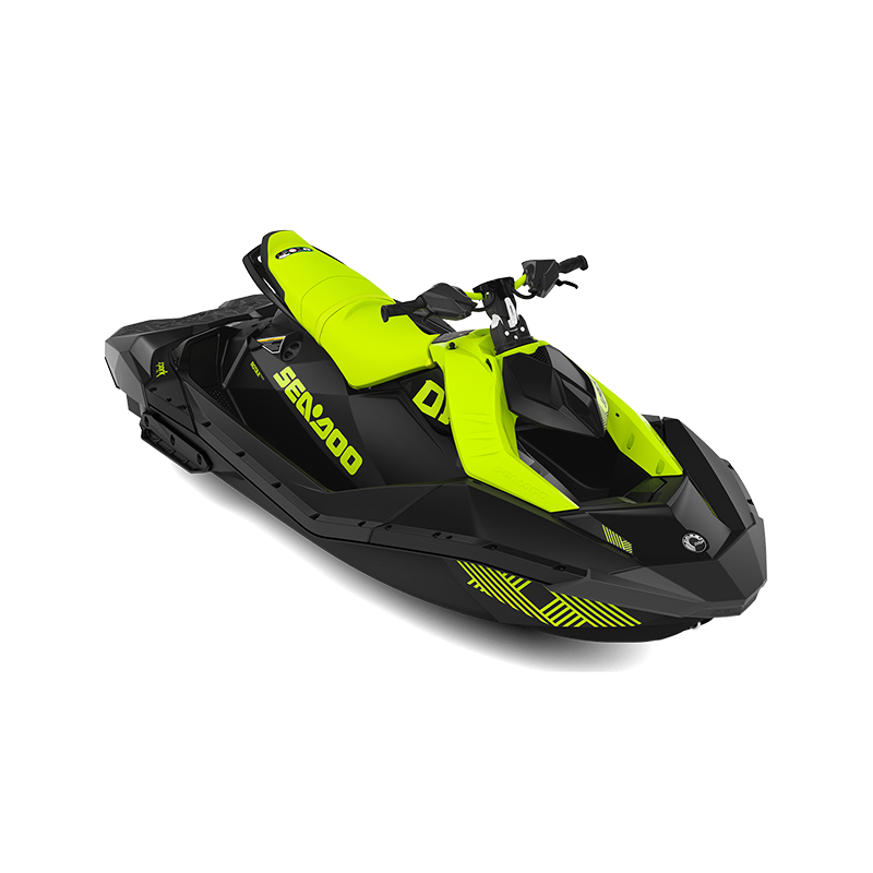 Spark TRIXX 3-UP iBR