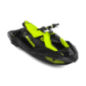 Spark TRIXX 3-UP iBR