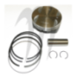 Piston Platinum Sea-Doo 130hp/ 155hp (standard 99.96mm) WSM USA Piston Platinum Sea-Doo 130hp/ 155hp (standard 99.96mm) WSM USA