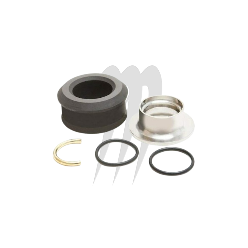 KIT BAGUE DE CARBONE