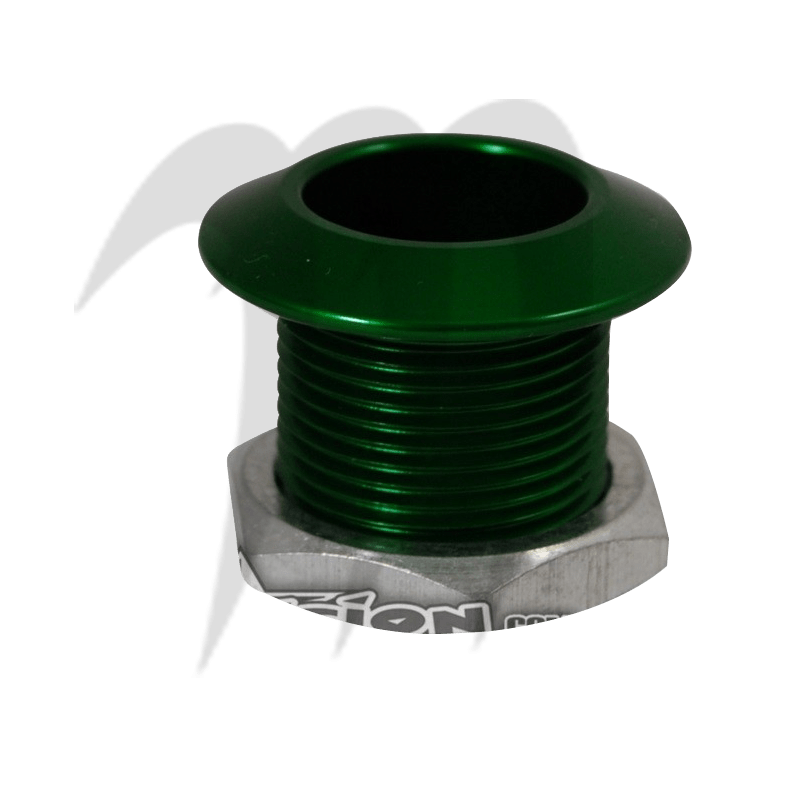 Blow Eye Bushing, vert
