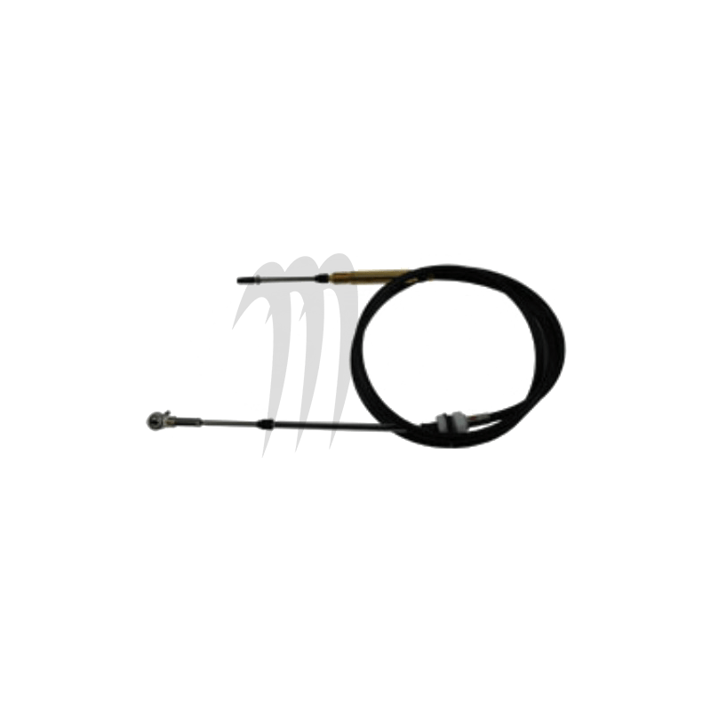 Steering cable, FX-160 .FX-HO ( 2005-2008 ) Steering cable, FX-160 .FX-HO ( 2005-2008 )