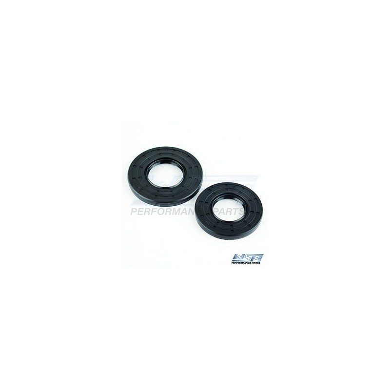 WSM USA. Spy Kit Complete Crankshaft Exterior / Interior, Sea-Doo 580 cc