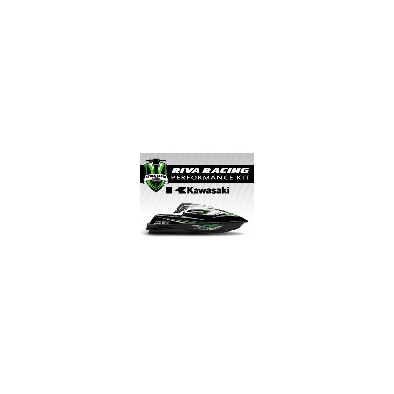 800-SRX Stage 3 800-SRX Stage 3