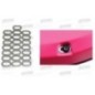 RIVA. Kit rondelles de coque supérieure alu RIVA. Kit rondelles de coque supérieure alu