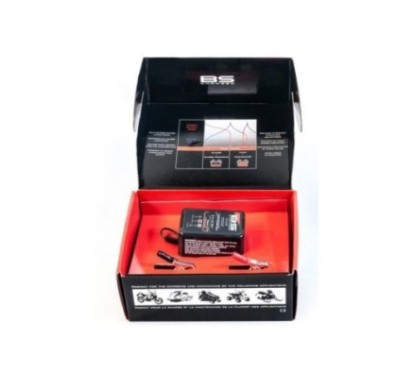 Photo Chargeur & Mainteneur de Charge CTA10 Trinergy - Pièces Jet Ski, accessoires et entretiens - Matos import