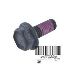 Photo Vis volant moteur Seadoo 4 tec - Pièces Jet Ski, accessoires et entretiens - Matos import