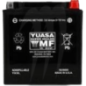 YUASA. Batterie