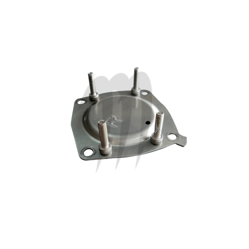 Couvercle Mikuni 38/ 40i/ 44/ 46/ 48/ 50mm (cover + 4 BTR) Couvercle Mikuni 38/ 40i/ 44/ 46/ 48/ 50mm (cover + 4 BTR)