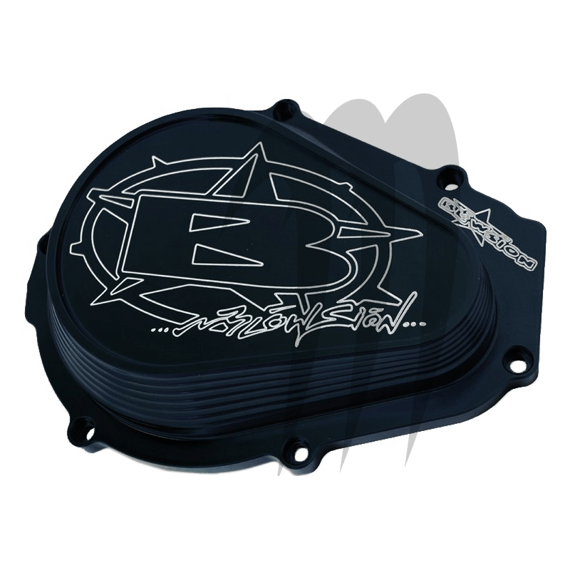 BLOWSION. Carter Allumage Yamaha 701cc 61X / 62T (NOIR) BLOWSION. Carter Allumage Yamaha 701cc 61X / 62T (NOIR)