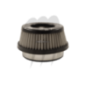 BLOWSION . Tornado (1.5) Air Forced Flame Arrestors 1.5 Tornado cone Black BLOWSION . Tornado (1.5) Air Forced Flame Arrestors 1.5 Tornado cone Black