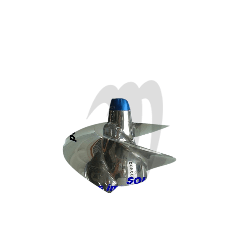 Impeller Concord , WAVE BLASTER-700 / SUPER-JET 701 , limited - modified Impeller Concord , WAVE BLASTER-700 / SUPER-JET 701 , limited - modified