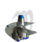 Impeller Concord , WAVE BLASTER-700 / SUPER-JET 701 , limited - modified Impeller Concord , WAVE BLASTER-700 / SUPER-JET 701 , limited - modified