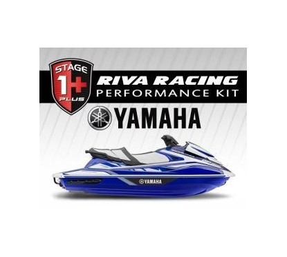 Photo Stage 1 plus GP 1800 Riva racing - Pièces Jet Ski, accessoires et entretiens - Matos import