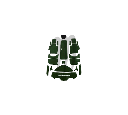 Photo HYDRO-TURF .TAPIS, JET BOAT Speedster SK  (99) - Pièces Jet Ski, accessoires et entretiens - Matos import