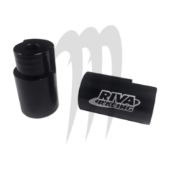 Photo Extension de guidon Riva Racing pour Spark - Pièces Jet Ski, accessoires et entretiens - Matos import