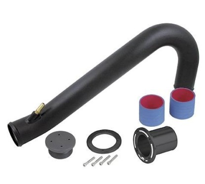 Photo Kit échappement Seadoo GTX-SC/RXT/RXP/RXT-X/RXP-X 255-215hp - Pièces Jet Ski, accessoires et entretiens - Matos import