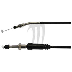 Photo Cable accélérateur Kawasaki 750 SXI/ SXI PRO (95-02) - Pièces Jet Ski, accessoires et entretiens - Matos import