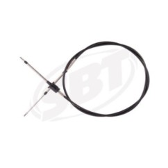 Photo Cable de direction Seadoo 720 GTI  / 800 GTX  / 951 GTX-ltd - Pièces Jet Ski, accessoires et entretiens - Matos import