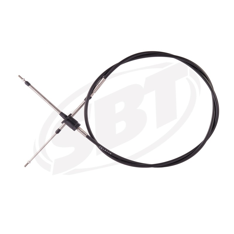 Cable de direction Seadoo 720 GTI / 800 GTX / 951 GTX-ltd Cable de direction Seadoo 720 GTI / 800 GTX / 951 GTX-ltd