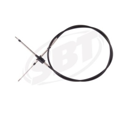 Photo Cable de direction Seadoo 720 GTI  / 800 GTX  / 951 GTX-ltd - Pièces Jet Ski, accessoires et entretiens - Matos import