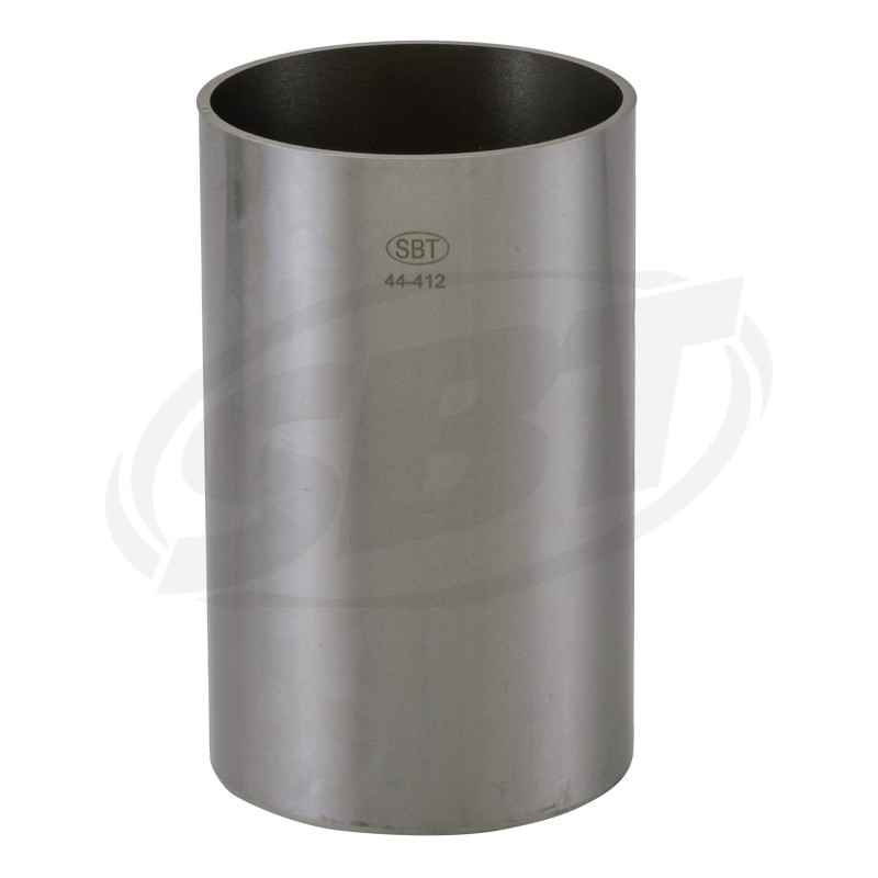 L . A .Sleeves . Sleeve, Yamaha 1200cc ( 66V ) ( 80mm .Valves ) L . A .Sleeves . Sleeve, Yamaha 1200cc ( 66V ) ( 80mm .Valves )