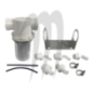 Filtre à eau universel RIVA