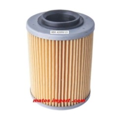 Photo Filtre à huile SPARK  - Pièces Jet Ski, accessoires et entretiens - Matos import