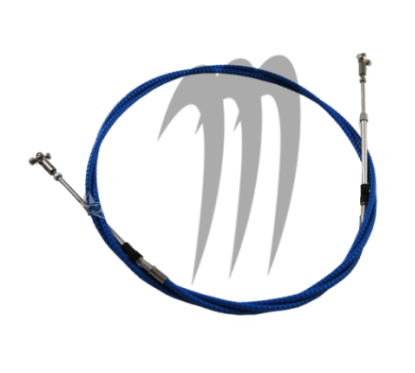 Photo Câble de direction Kawasaki 800 SX-R (2003-2011) Blowsion - Pièces Jet Ski, accessoires et entretiens - Matos import