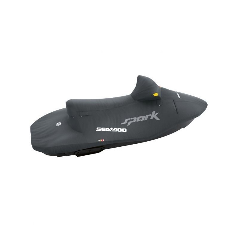 Bâche de transport (noir) Seadoo FISH PRO Bâche de transport (noir) Seadoo FISH PRO