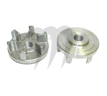 INDIVIDUEL COUPLER, 27mm