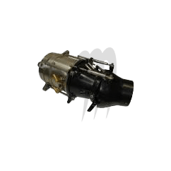 Photo Magnum Pump  800 SX-R 140mm-74mm.12-V Solas - Pièces Jet Ski, accessoires et entretiens - Matos import