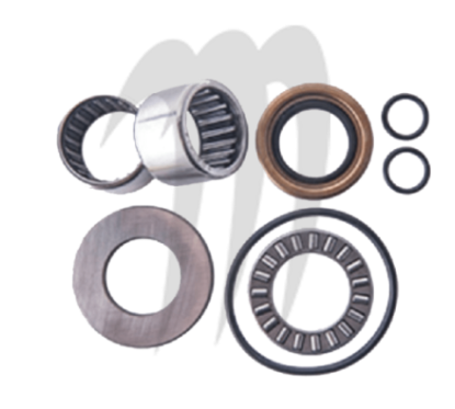 Kit turbine Seadoo GTX LTD/ XP LTD 1998