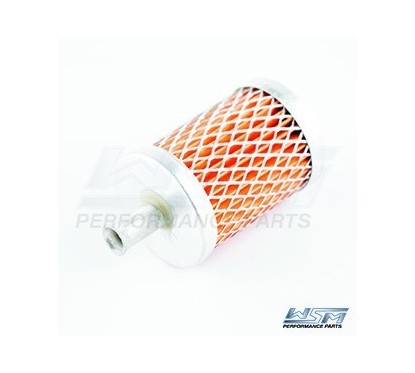 Petrol filter Diver