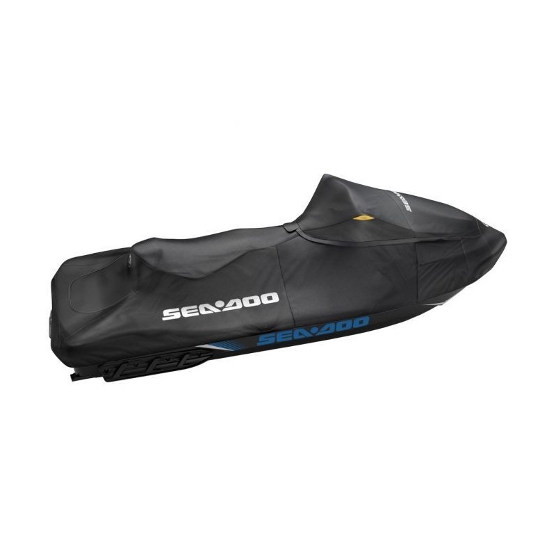 Bâche de transport (Noir) Seadoo SPARK 2-UP