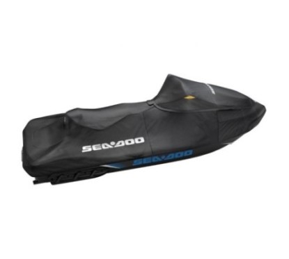 Photo Bâche de transport RXT/ RXT-X/ GTX/ WAKE Pro  - Pièces Jet Ski, accessoires et entretiens - Matos import