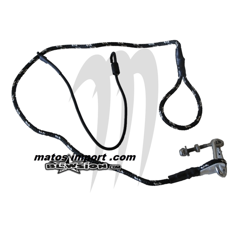 Handle Pole Extension Limiting Rope Handle Pole Extension Limiting Rope