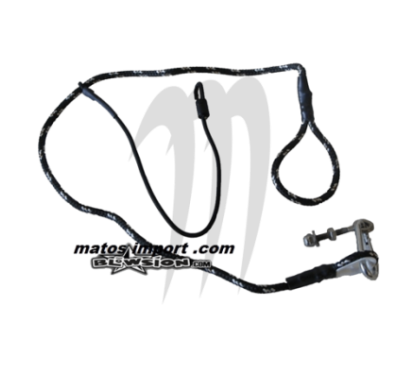 Photo Corde reteneur de bras universelle - Pièces Jet Ski, accessoires et entretiens - Matos import