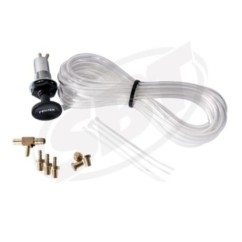 Photo Kit primer triple carburateur Mikuni - Pièces Jet Ski, accessoires et entretiens - Matos import